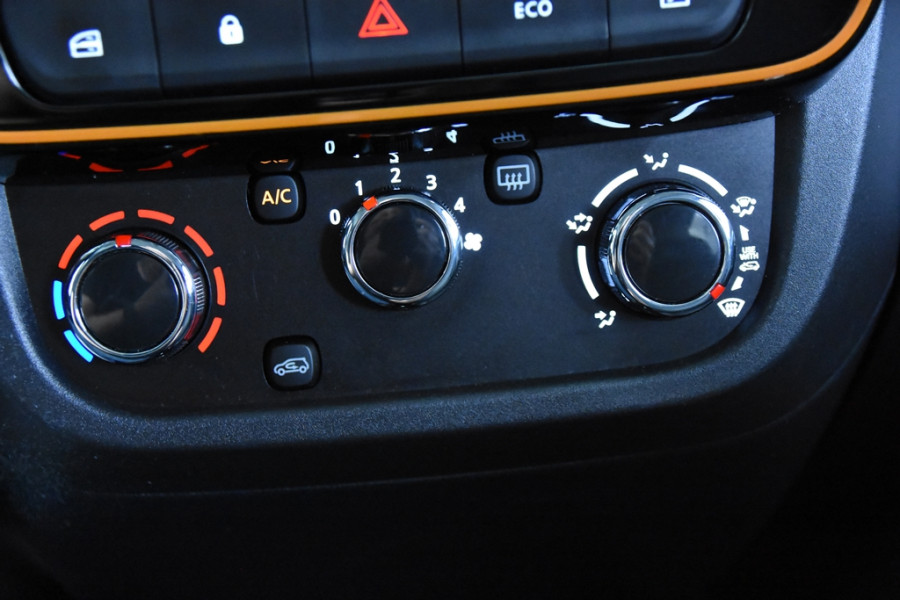 Dacia Spring Comfort Plus *1ste Eigenaar*Leer*Navigatie*PDC*