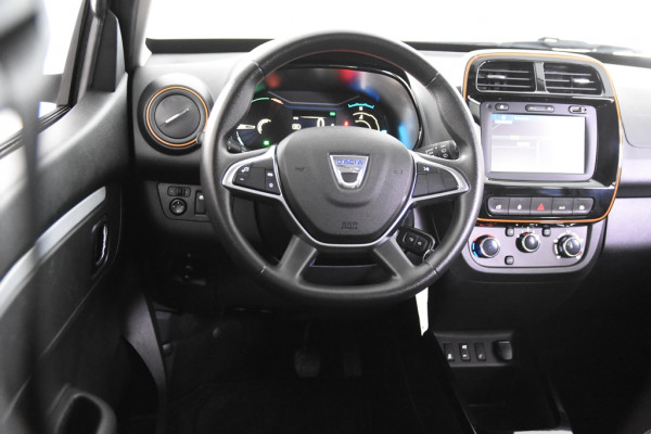 Dacia Spring Comfort Plus *1ste Eigenaar*Leer*Navigatie*PDC*