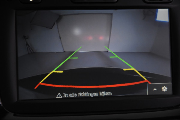 Dacia Spring Comfort Plus *1ste Eigenaar*Leer*Navigatie*PDC*