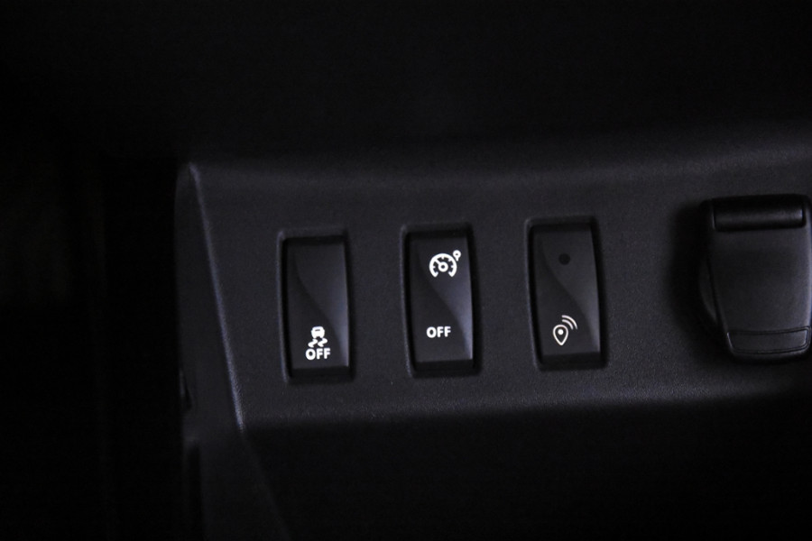 Dacia Spring Comfort Plus *1ste Eigenaar*Leer*Navigatie*PDC*