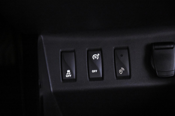 Dacia Spring Comfort Plus *1ste Eigenaar*Leer*Navigatie*PDC*