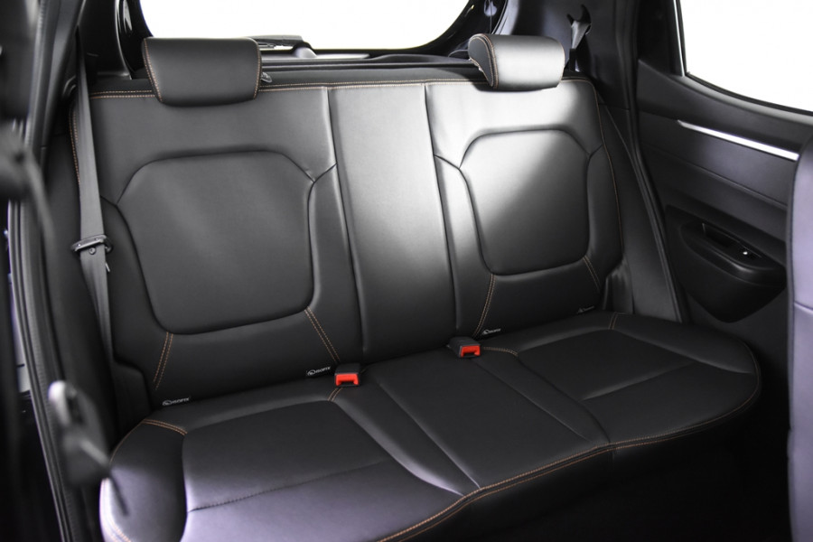 Dacia Spring Comfort Plus *1ste Eigenaar*Leer*Navigatie*PDC*