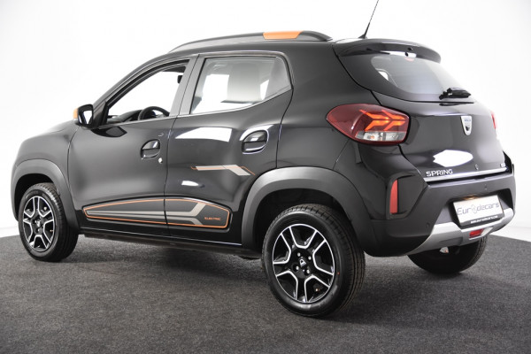 Dacia Spring Comfort Plus *1ste Eigenaar*Leer*Navigatie*PDC*