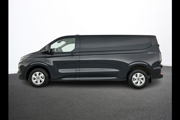 Ford Transit Custom 300 2.0 TDCI L2H1 Automaat Trend Nieuw Model Navigatie Climate Control Parkeersensoren Camera Lichtmetalen Velgen Bumpers in kleur Digitale Cockpit