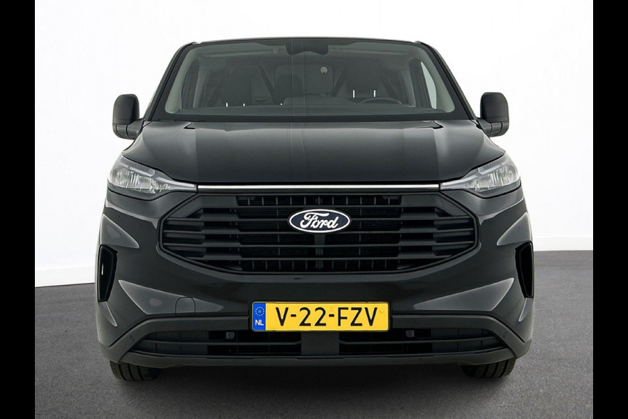 Ford Transit Custom 300 2.0 TDCI L2H1 Automaat Trend Nieuw Model Navigatie Climate Control Parkeersensoren Camera Lichtmetalen Velgen Bumpers in kleur Digitale Cockpit