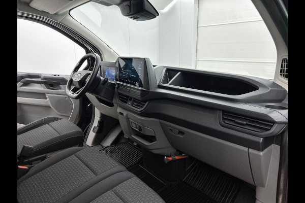 Ford Transit Custom 300 2.0 TDCI L2H1 Automaat Trend Nieuw Model Navigatie Climate Control Parkeersensoren Camera Lichtmetalen Velgen Bumpers in kleur Digitale Cockpit