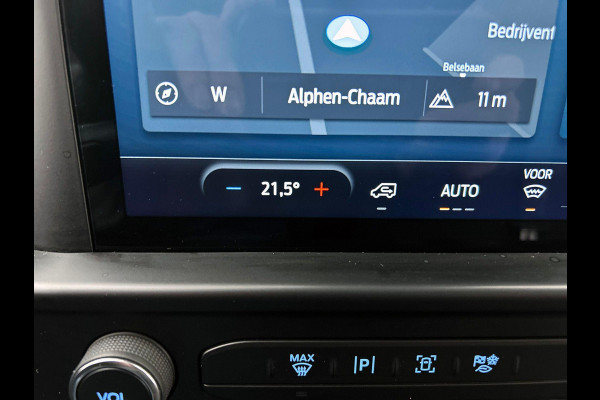 Ford Transit Custom 300 2.0 TDCI L2H1 Automaat Trend Nieuw Model Navigatie Climate Control Parkeersensoren Camera Lichtmetalen Velgen Bumpers in kleur Digitale Cockpit