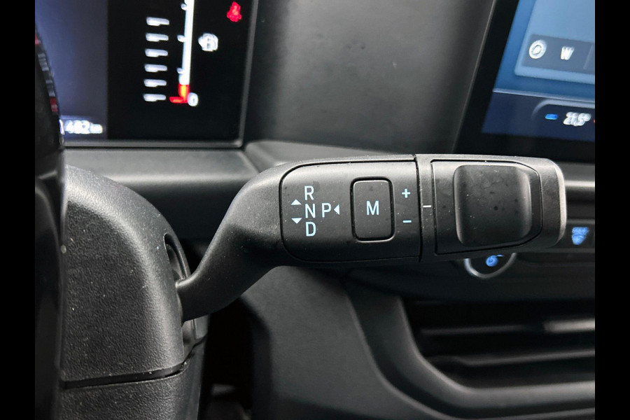 Ford Transit Custom 300 2.0 TDCI L2H1 Automaat Trend Nieuw Model Navigatie Climate Control Parkeersensoren Camera Lichtmetalen Velgen Bumpers in kleur Digitale Cockpit
