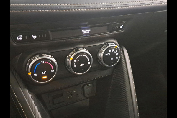 Mazda 2 1.5 Skyactiv-G Luxury Incl. Apple Carplay/Android Auto | Cruise control | Lichtmetalen velgen 16"