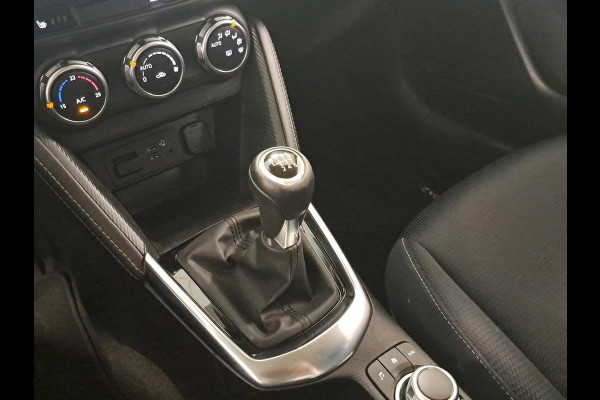 Mazda 2 1.5 Skyactiv-G Luxury Incl. Apple Carplay/Android Auto | Cruise control | Lichtmetalen velgen 16"