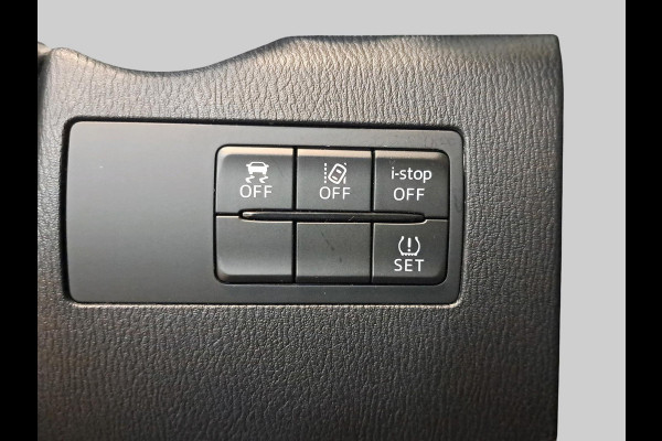 Mazda 2 1.5 Skyactiv-G Luxury Incl. Apple Carplay/Android Auto | Cruise control | Lichtmetalen velgen 16"