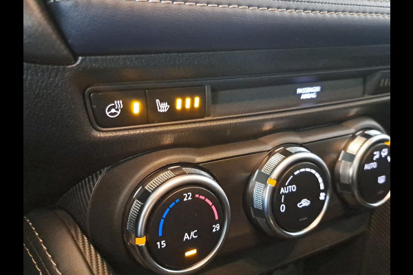 Mazda 2 1.5 Skyactiv-G Luxury Incl. Apple Carplay/Android Auto | Cruise control | Lichtmetalen velgen 16"