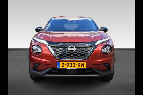 Nissan Juke 1.6 Hybrid N-Connecta | Automaat | Stoelverwarming |
