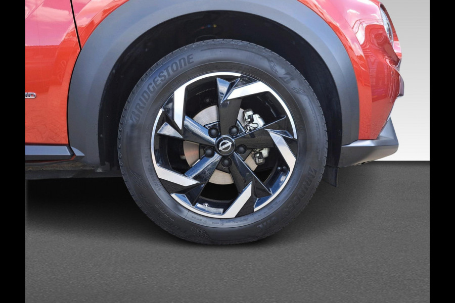 Nissan Juke 1.6 Hybrid N-Connecta | Automaat | Stoelverwarming |