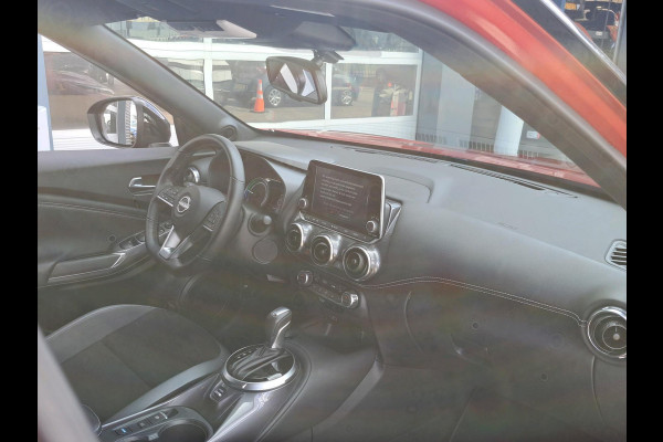 Nissan Juke 1.6 Hybrid N-Connecta | Automaat | Stoelverwarming |