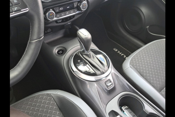 Nissan Juke 1.6 Hybrid N-Connecta | Automaat | Stoelverwarming |