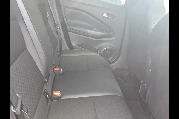 Nissan Juke 1.6 Hybrid N-Connecta | Automaat | Stoelverwarming |