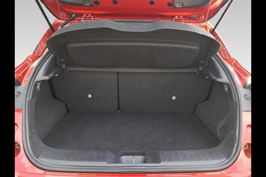 Nissan Juke 1.6 Hybrid N-Connecta | Automaat | Stoelverwarming |