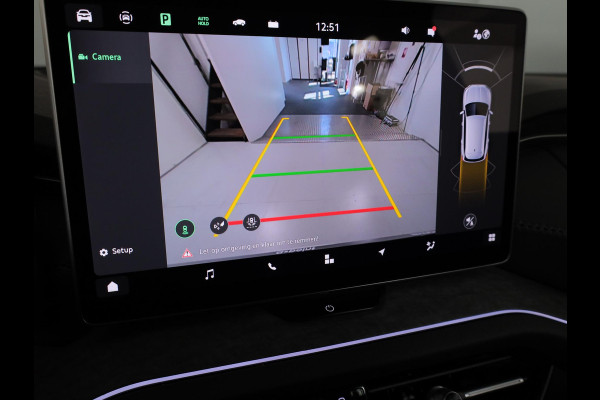 Škoda Kodiaq 1.5 TSI PHEV Sportline Business 204pk | Wegklapbare trekhaak | 19 inch lichtmetalen velgen | Elektrisch verstelb. passagiersstoel met geheugen | Verlengde garantie