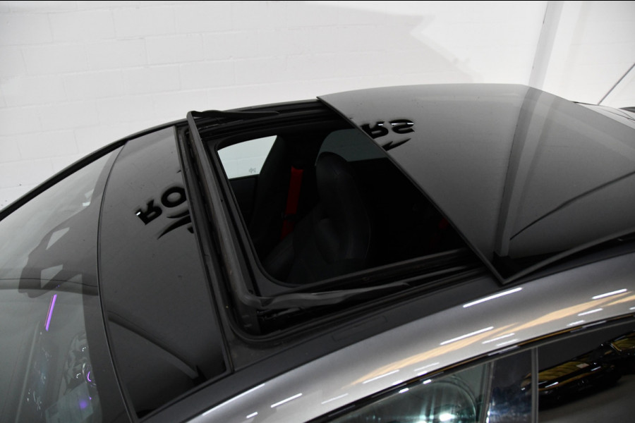 Mercedes-Benz CLA-Klasse Shooting Brake AMG 35 4MATIC