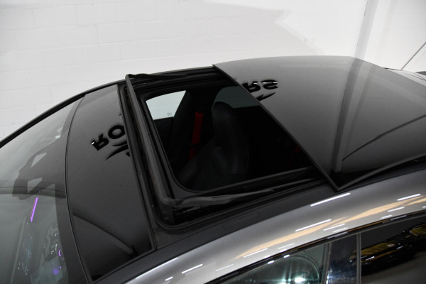 Mercedes-Benz CLA-Klasse Shooting Brake AMG 35 4MATIC