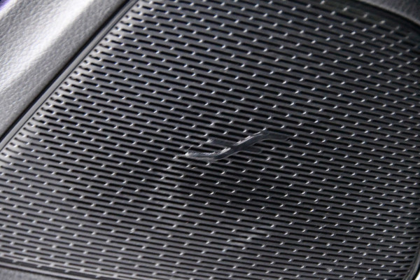 Mercedes-Benz CLA-Klasse Shooting Brake AMG 35 4MATIC