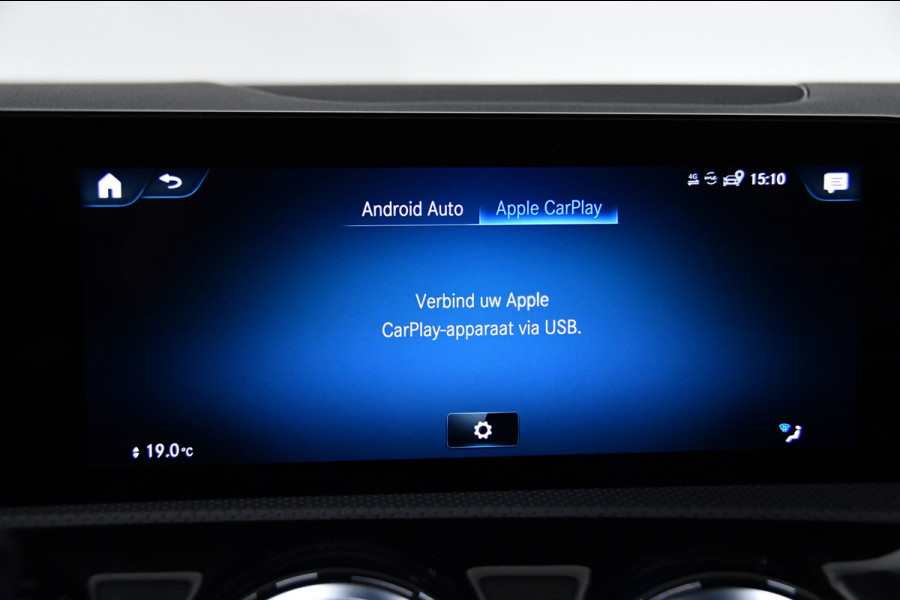 Mercedes-Benz CLA-Klasse Shooting Brake AMG 35 4MATIC