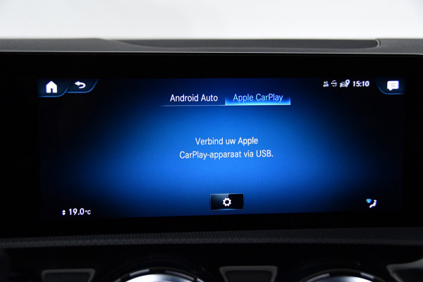 Mercedes-Benz CLA-Klasse Shooting Brake AMG 35 4MATIC