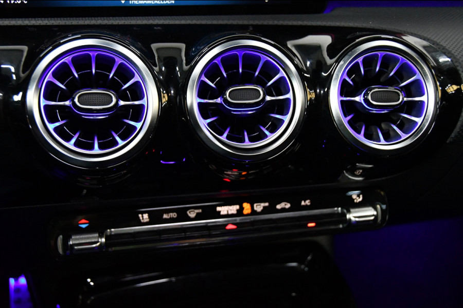 Mercedes-Benz CLA-Klasse Shooting Brake AMG 35 4MATIC