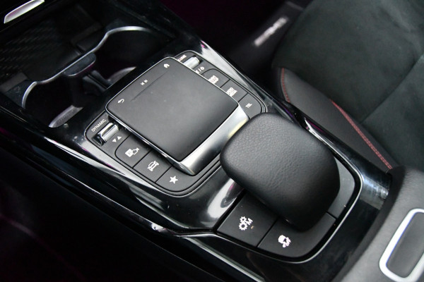 Mercedes-Benz CLA-Klasse Shooting Brake AMG 35 4MATIC