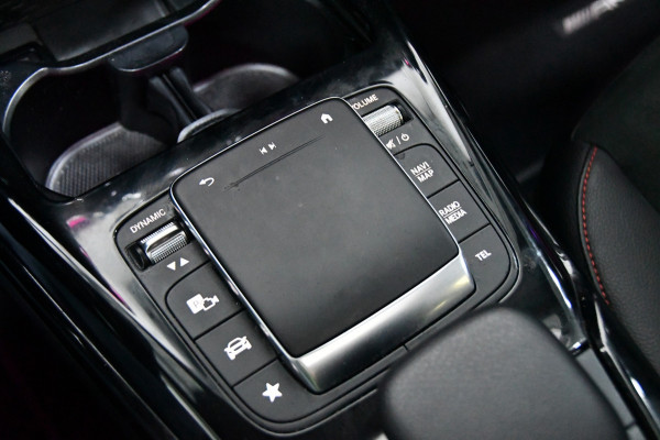 Mercedes-Benz CLA-Klasse Shooting Brake AMG 35 4MATIC