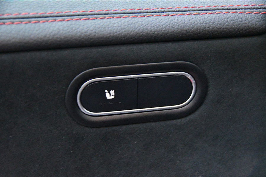 Mercedes-Benz CLA-Klasse Shooting Brake AMG 35 4MATIC