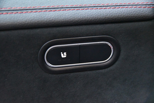 Mercedes-Benz CLA-Klasse Shooting Brake AMG 35 4MATIC