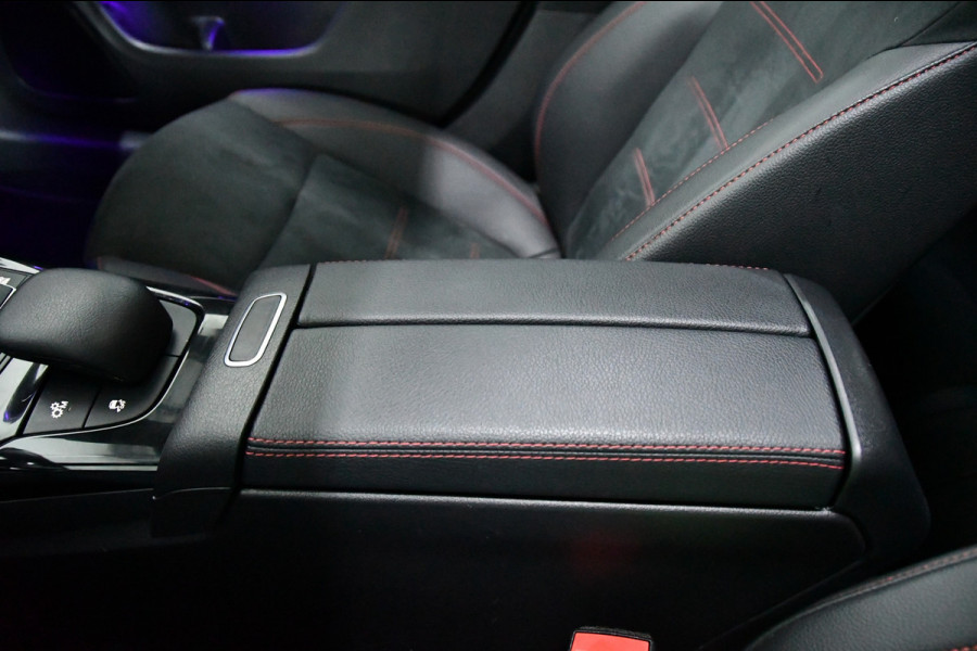 Mercedes-Benz CLA-Klasse Shooting Brake AMG 35 4MATIC