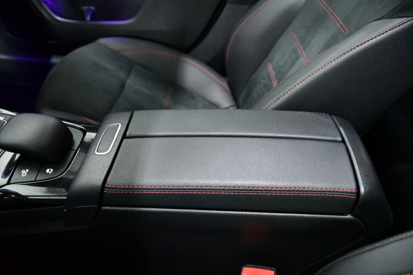 Mercedes-Benz CLA-Klasse Shooting Brake AMG 35 4MATIC