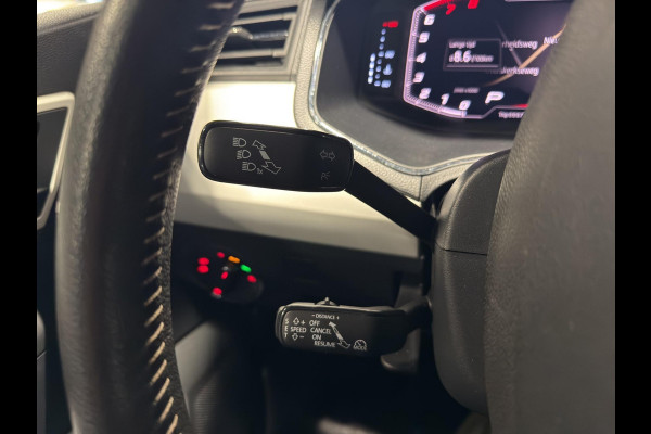 Seat Arona 1.0 TSI Xcellence Business Intense Automaat | Navi |Virtual Cockpit | Stoelverw | White met zwart dak |