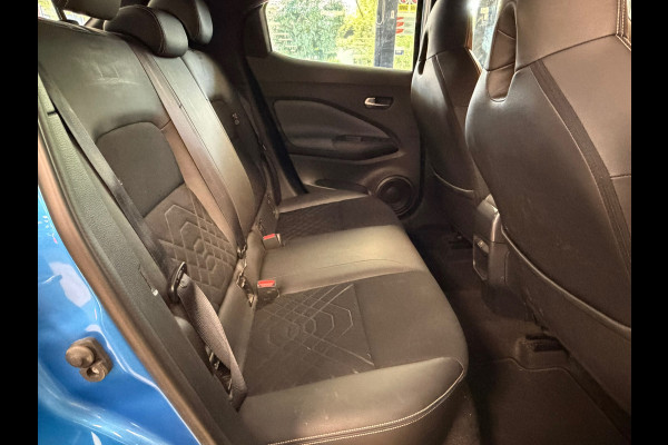 Nissan Juke 1.0 DIG-T CAMERA 360° APPLE CARPLAY PDC CRUISE AIRCO AUX USB AUTO-HOLD START/STOP KEYLESS-GO