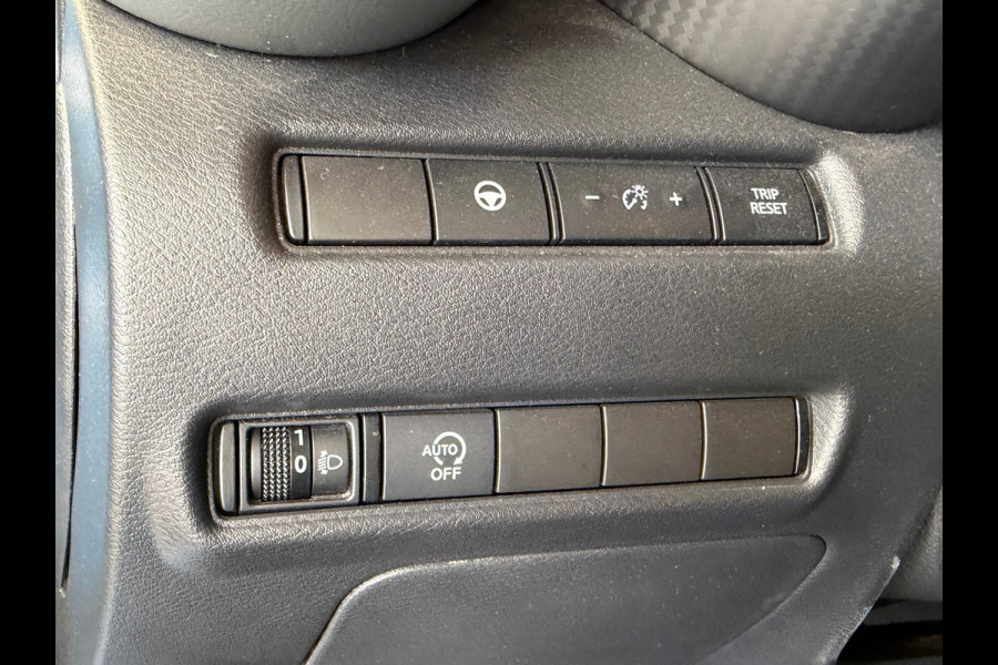 Nissan Juke 1.0 DIG-T CAMERA 360° APPLE CARPLAY PDC CRUISE AIRCO AUX USB AUTO-HOLD START/STOP KEYLESS-GO