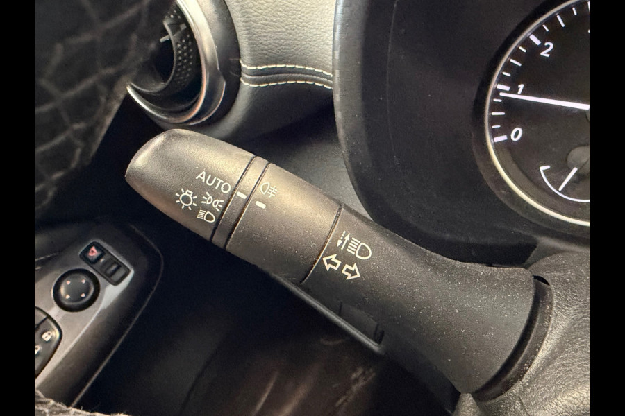 Nissan Juke 1.0 DIG-T CAMERA 360° APPLE CARPLAY PDC CRUISE AIRCO AUX USB AUTO-HOLD START/STOP KEYLESS-GO