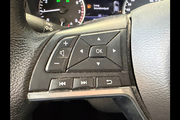 Nissan Juke 1.0 DIG-T CAMERA 360° APPLE CARPLAY PDC CRUISE AIRCO AUX USB AUTO-HOLD START/STOP KEYLESS-GO