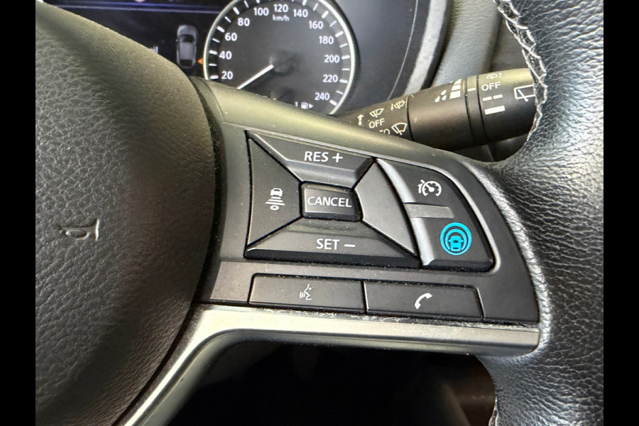 Nissan Juke 1.0 DIG-T CAMERA 360° APPLE CARPLAY PDC CRUISE AIRCO AUX USB AUTO-HOLD START/STOP KEYLESS-GO