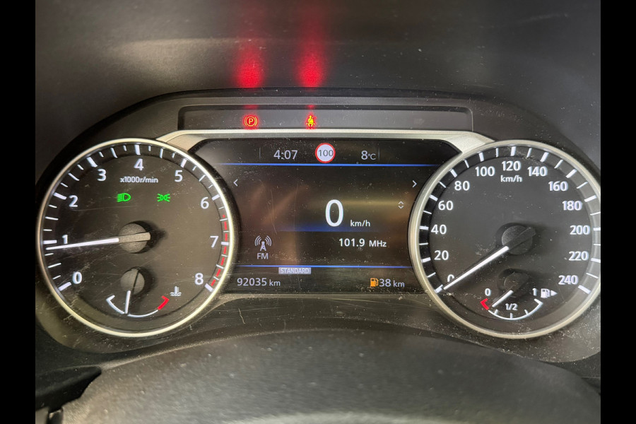 Nissan Juke 1.0 DIG-T CAMERA 360° APPLE CARPLAY PDC CRUISE AIRCO AUX USB AUTO-HOLD START/STOP KEYLESS-GO