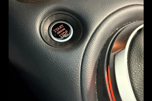 Nissan Juke 1.0 DIG-T CAMERA 360° APPLE CARPLAY PDC CRUISE AIRCO AUX USB AUTO-HOLD START/STOP KEYLESS-GO