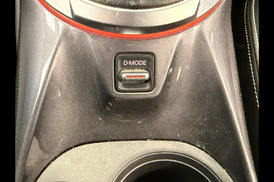 Nissan Juke 1.0 DIG-T CAMERA 360° APPLE CARPLAY PDC CRUISE AIRCO AUX USB AUTO-HOLD START/STOP KEYLESS-GO