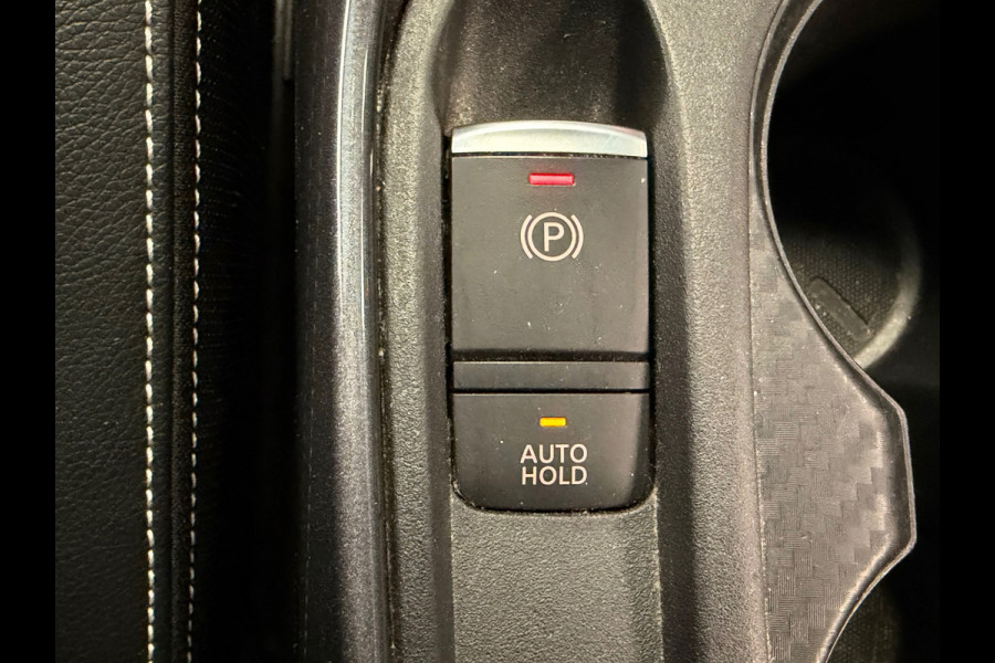 Nissan Juke 1.0 DIG-T CAMERA 360° APPLE CARPLAY PDC CRUISE AIRCO AUX USB AUTO-HOLD START/STOP KEYLESS-GO