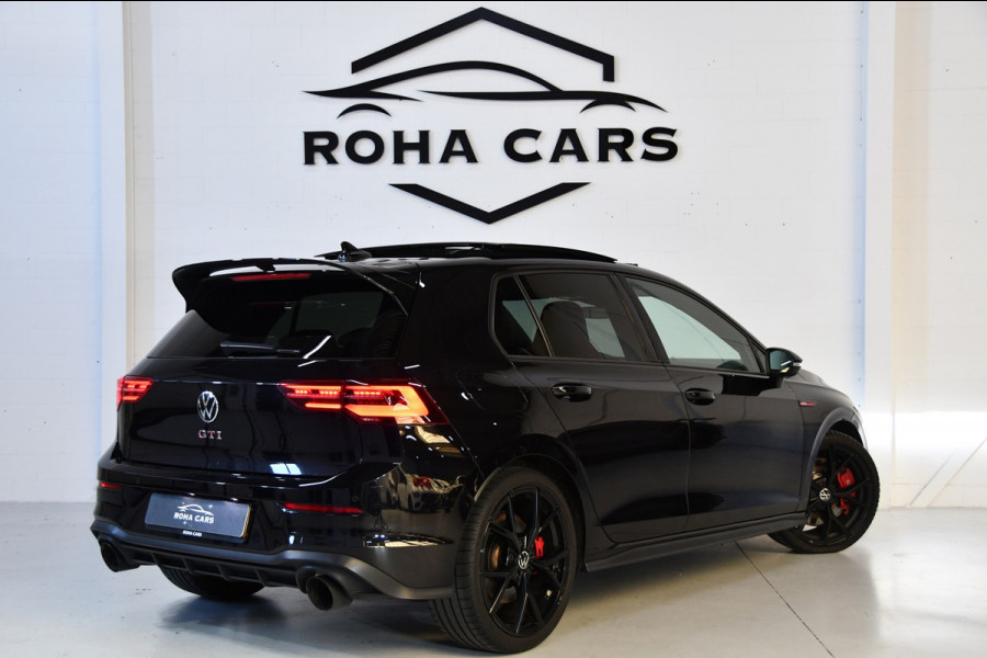 Volkswagen Golf 2.0 TSI GTI Clubsport, Pano, Sfeer