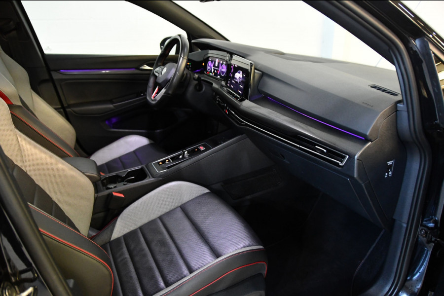 Volkswagen Golf 2.0 TSI GTI Clubsport, Pano, Sfeer