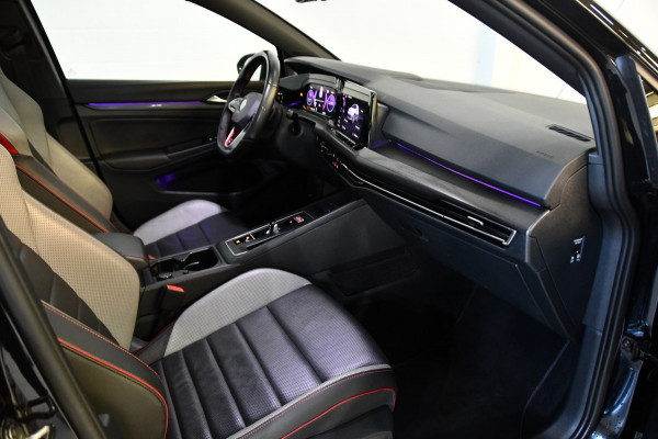 Volkswagen Golf 2.0 TSI GTI Clubsport, Pano, Sfeer
