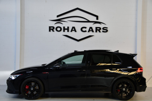 Volkswagen Golf 2.0 TSI GTI Clubsport, Pano, Sfeer