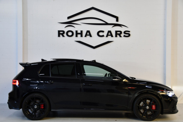 Volkswagen Golf 2.0 TSI GTI Clubsport, Pano, Sfeer